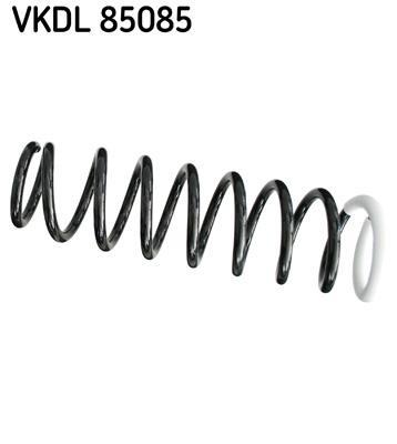 Mola de suspensão SKF ref. VKDL 85085